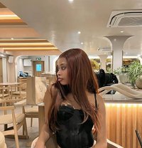 Rose African Escort Girl - escort in Chandigarh