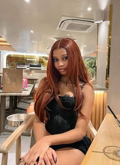 Rose African Escort Girl - escort in Chandigarh Photo 4 of 4