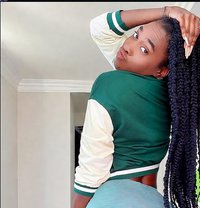 Rose African Escort Girl - escort in Chandigarh