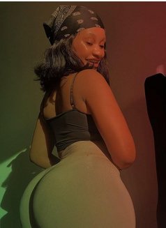 Rose African Girl ( +91 / 97736 /18808 ) - escort in Noida Photo 1 of 4