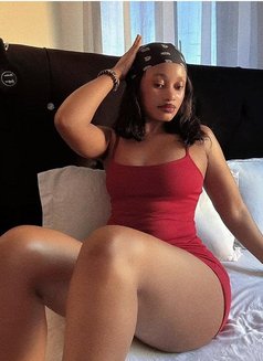 Rose African Girl ( +91 / 97736 /18808 ) - escort in Noida Photo 2 of 4