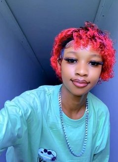 Rose African Girl ( +91 / 97736 /18808 ) - escort in Noida Photo 5 of 8