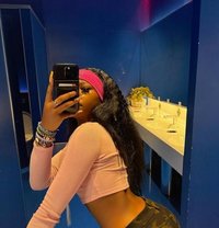 Rose African Girl ( +91 / 97736 /18808 ) - escort in Noida Photo 3 of 4