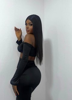 Rose African Girl - escort in Gurgaon Photo 1 of 5