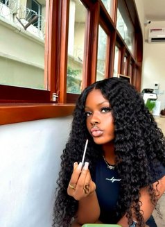 Rose African Girl - escort in Gurgaon Photo 2 of 5