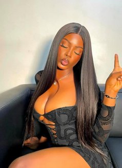 Rose African Girl - escort in Gurgaon Photo 5 of 5