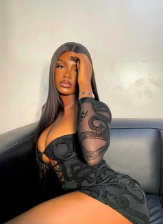 Rose African Queen - escort in Gurgaon Photo 1 of 4