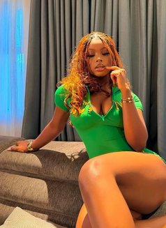 Rose African Queen - escort in Gurgaon Photo 2 of 4