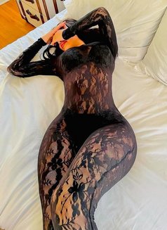 Rose African Queen - escort in Gurgaon Photo 4 of 4