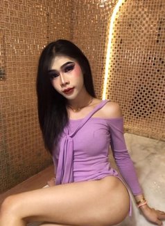 Rose Al Ghubrah Muscat - masseuse in Muscat Photo 7 of 10
