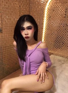 Rose Al Ghubrah Muscat - masseuse in Muscat Photo 9 of 10