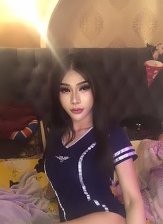 Rose Al Ghubrah Muscat - masseuse in Muscat Photo 5 of 11