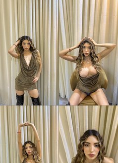 Rose Anal Full Service - escort in Riyadh Photo 1 of 8