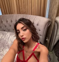 Rose Anal Full Service - escort in Riyadh