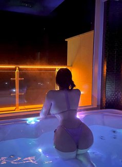 Rose Anal + Without Condom - escort in Jeddah Photo 4 of 6