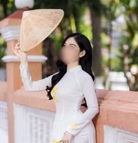 Rose -Gentle Slim - puta in Ho Chi Minh City