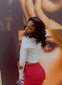 Rose Babe - Masajista in Dubai Photo 1 of 4