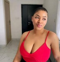 Rose - escort in Chennai