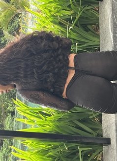 Rose beautiful African Queen - escort in Kuala Lumpur Photo 20 of 20