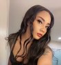 Rose beautiful African Queen - escort in Kuala Lumpur Photo 1 of 27