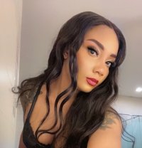 Rose beautiful African Queen - escort in Kuala Lumpur