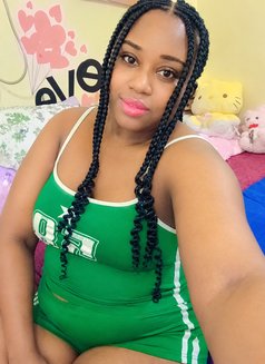 Rose Beib - escort in Jeddah Photo 5 of 5