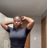 ROSE, BLACK BEAUTY - puta in Kathmandu