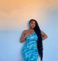 ROSE, BLACK BEAUTY - escort in Kathmandu