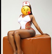 Rose - escort in Khobar