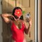 ROSE.CAM📸 & VIP ESCORT 4*5*HOTEL - puta in New Delhi Photo 2 of 4