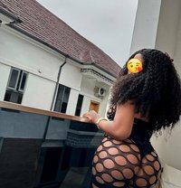 Rose - escort in Lucknow
