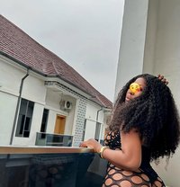 Rose - escort in Lucknow