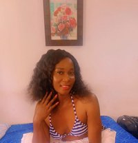 Rose - adult performer in Phuket