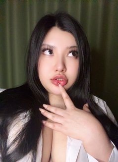 Rose Chubby Girl - escort in Bangkok Photo 9 of 16