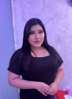 Rose Chubby Girl - escort in Bangkok Photo 1 of 16