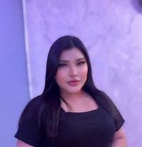 Rose Chubby Girl - puta in Bangkok