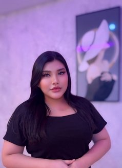 Rose Chubby Girl - escort in Bangkok Photo 12 of 16