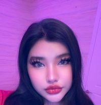 Rose Chubby Girl - escort in Bangkok