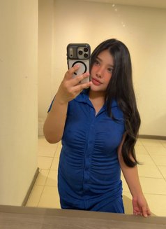 Rose Chubby Girl - escort in Bangkok Photo 9 of 15