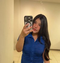 Rose Chubby Girl - escort in Bangkok Photo 9 of 15