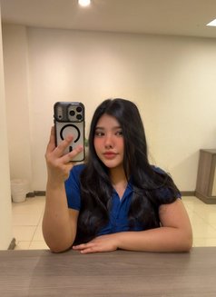 Rose Chubby Girl - escort in Bangkok Photo 10 of 15