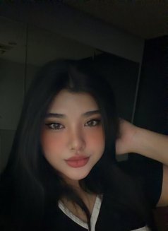 Rose Chubby Girl - escort in Bangkok Photo 11 of 15