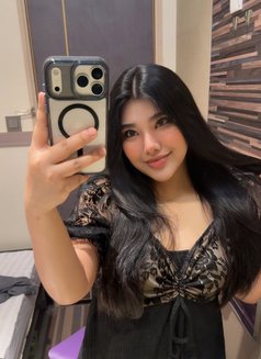 Rose Chubby Girl - escort in Bangkok Photo 12 of 15