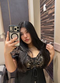 Rose Chubby Girl - escort in Bangkok Photo 14 of 15