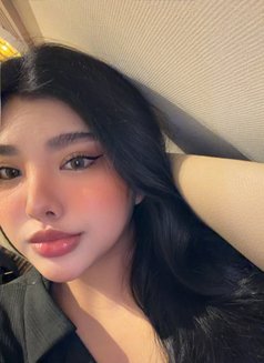 Rose Chubby Girl - escort in Bangkok Photo 15 of 15