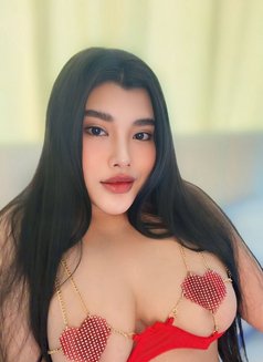 Rose Chubby Girl - escort in Bangkok Photo 3 of 8
