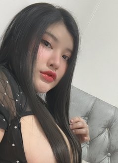 Rose Chubby Girl - escort in Bangkok Photo 13 of 13