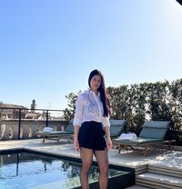 Rose - escort in Palma de Mallorca