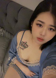 Rose Cute Girl - puta in Riyadh Photo 5 of 5