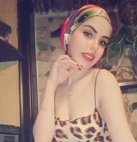 Rose - escort in Alexandria